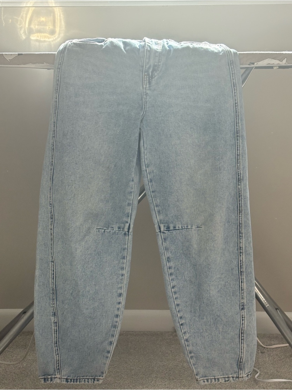 Blank nyc barrel jeans - Picture 4 of 5